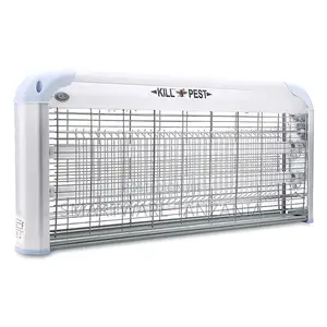 Kill Pest Electric Insect Killer With UV Light, 40W Power, Indoor Use