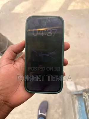 Apple iPhone 14 Pro 128 GB Blue