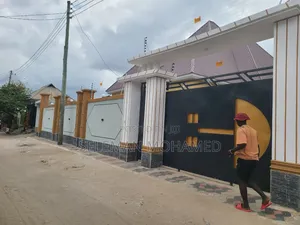 Furnished 6bdrm House in Biriani Real Estate, Mbagala for sale