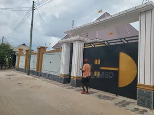Furnished 6bdrm House in Biriani Real Estate, Mbagala for sale