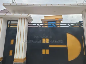Furnished 6bdrm House in Biriani Real Estate, Mbagala for sale