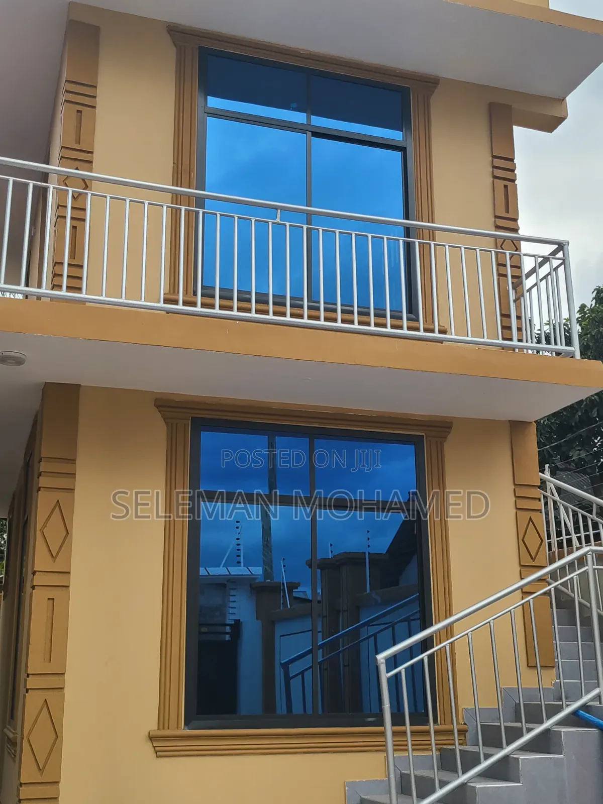 Furnished 6bdrm House in Biriani Real Estate, Mbagala for sale