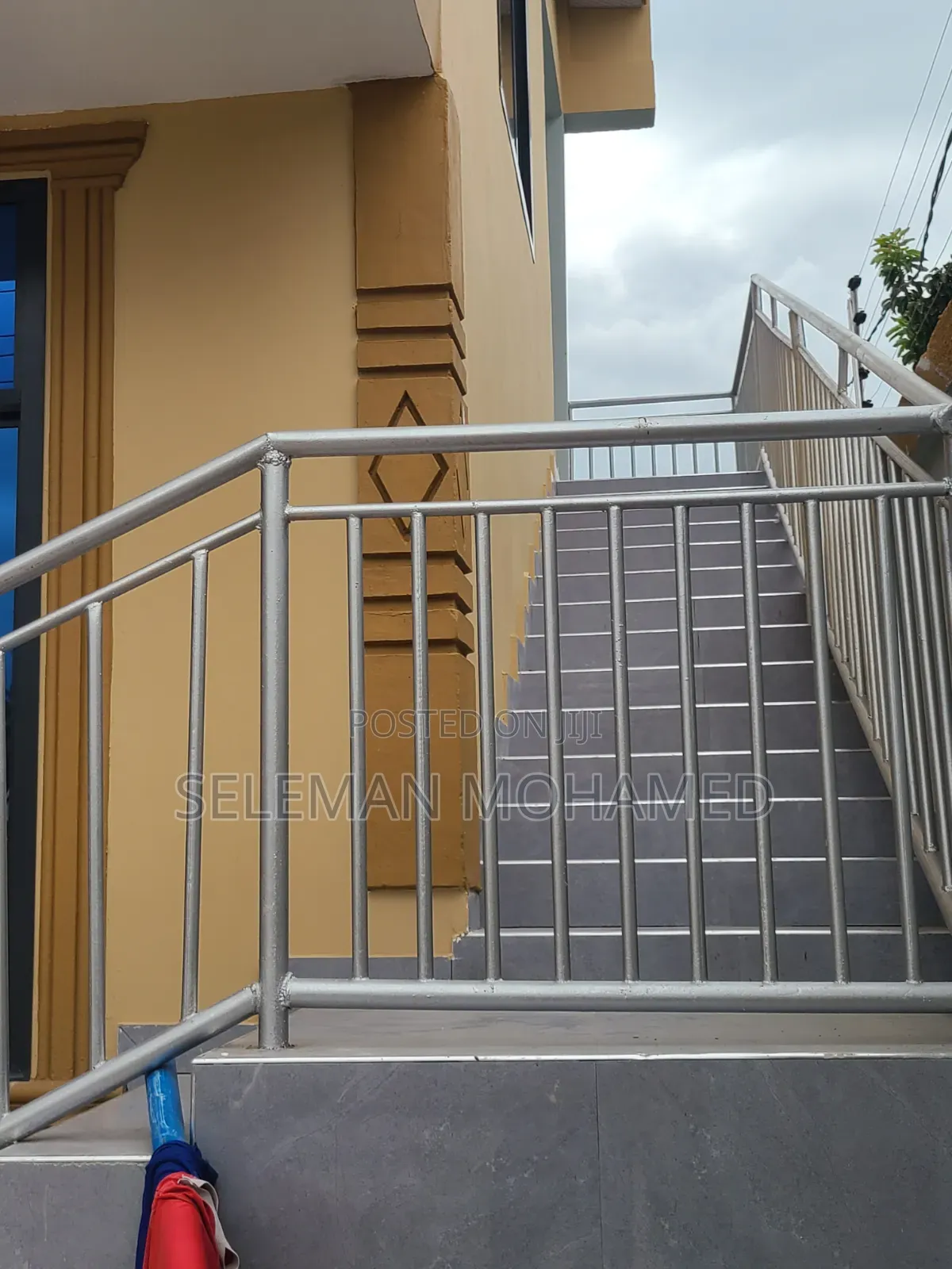Furnished 6bdrm House in Biriani Real Estate, Mbagala for sale