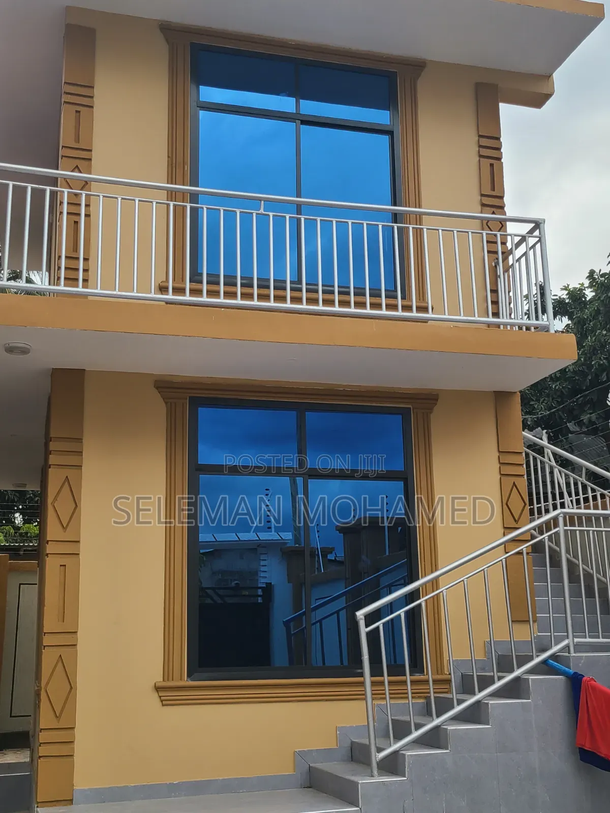 Furnished 6bdrm House in Biriani Real Estate, Mbagala for sale