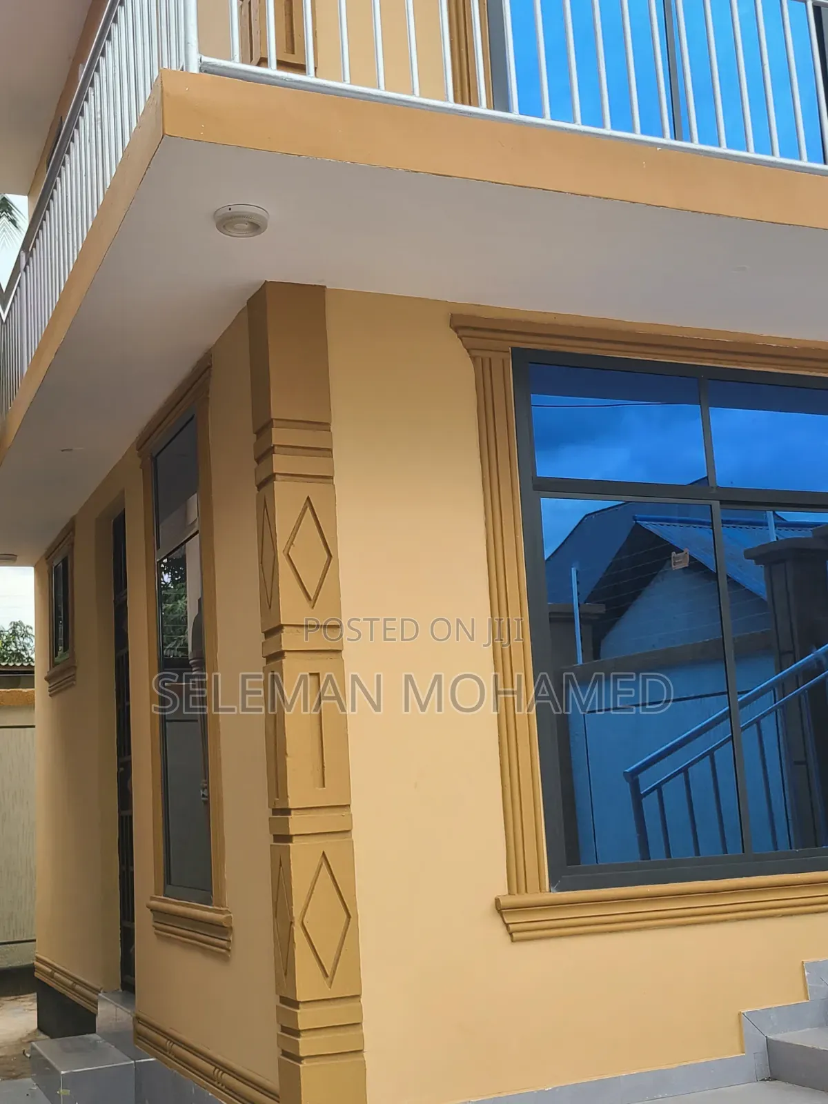 Furnished 6bdrm House in Biriani Real Estate, Mbagala for sale