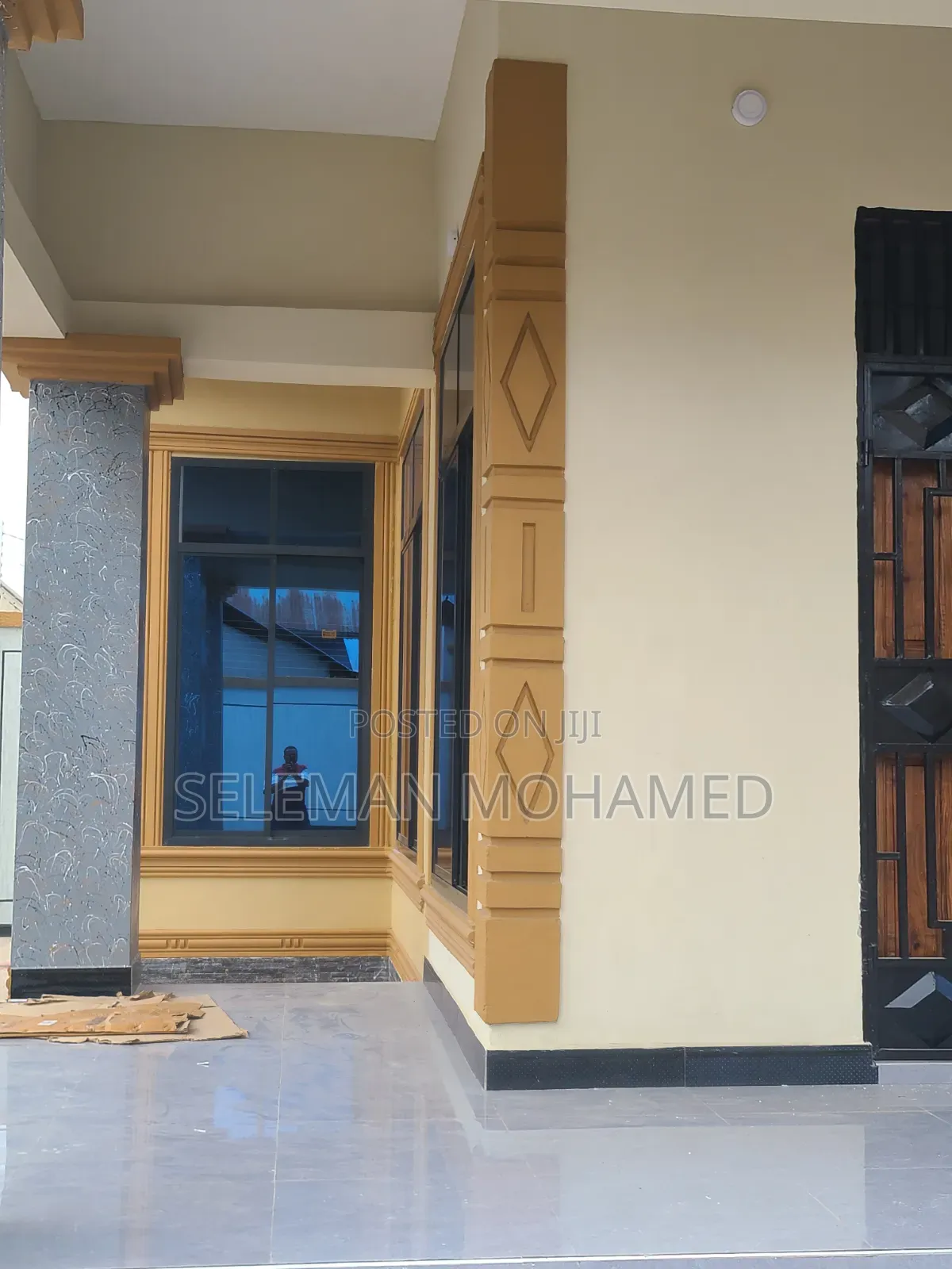 Furnished 6bdrm House in Biriani Real Estate, Mbagala for sale