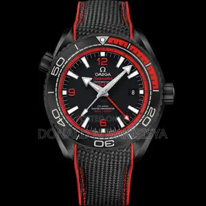 G1 Official Omega Watch