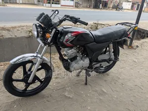 Haojue XPRESS 2025 Black