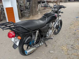 Haojue XPRESS 2025 Black