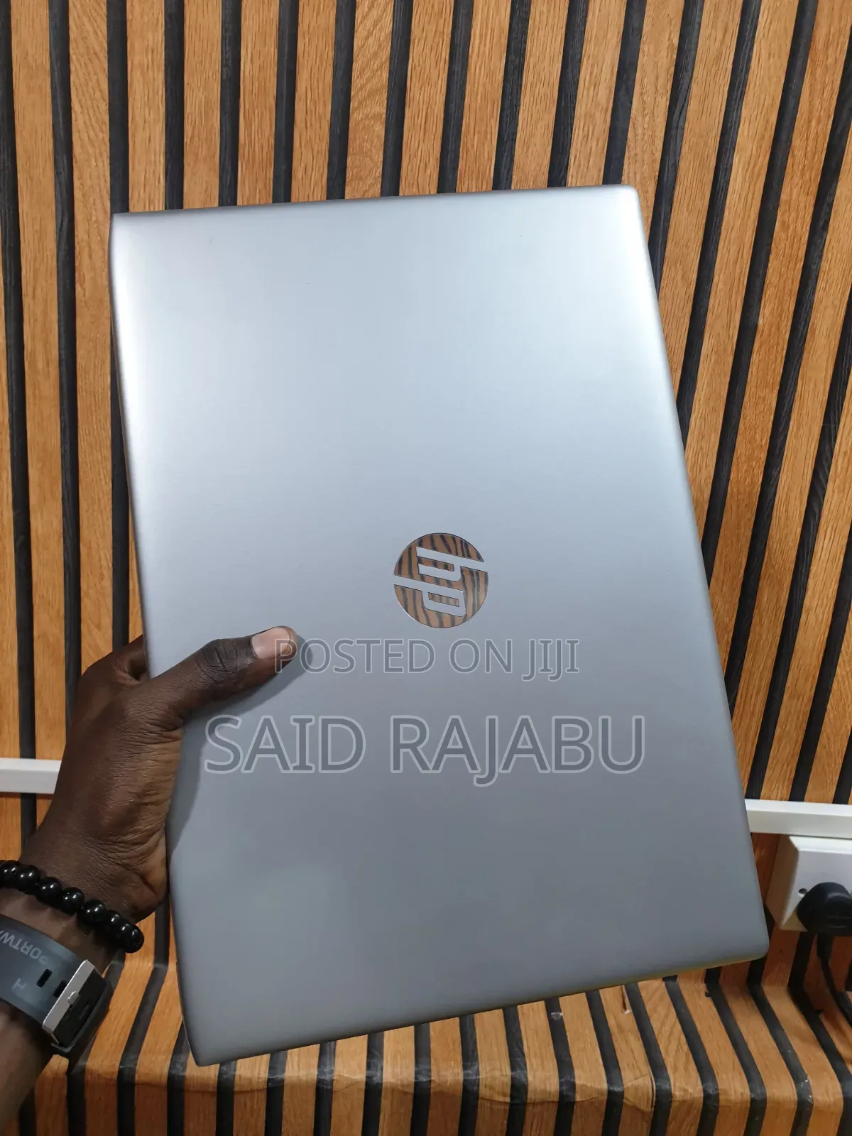 Laptop HP ProBook 450 G5 8GB Intel Core i5 HDD+SSD 500GB