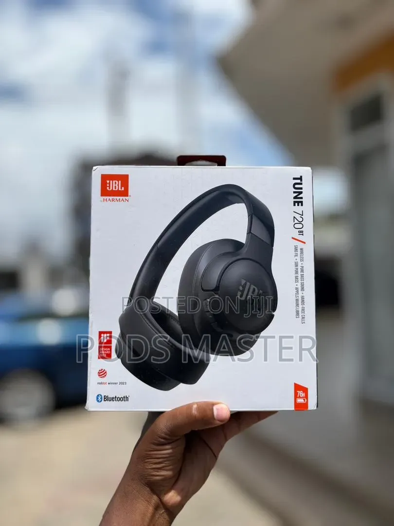 JBL Tune 720