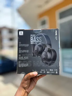 JBL Tune 720
