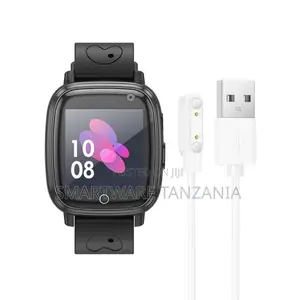 Hoco Kids Smart Watch Y100 With 400mAh Battery, 2G Connectivity
