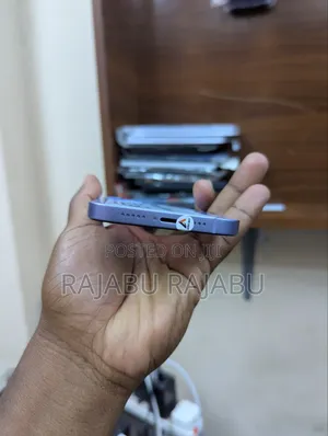 Apple iPhone 12 64 GB Purple