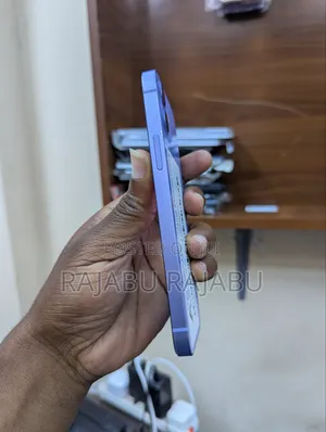 Apple iPhone 12 64 GB Purple