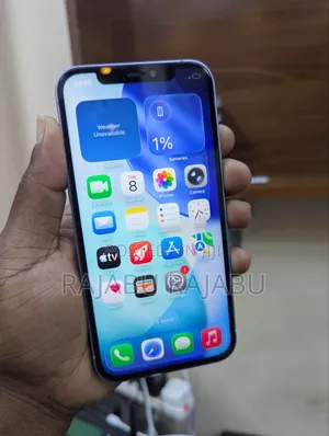 Apple iPhone 12 64 GB Purple