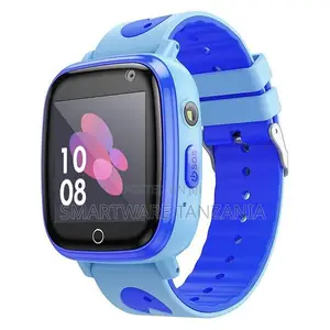 Hoco Kids Smart Watch Y100 With 400mAh Battery, Adjustable Strap, 2G