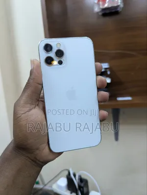 Apple iPhone 12 Pro 128 GB White
