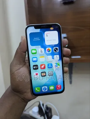 Apple iPhone 12 Pro 128 GB White