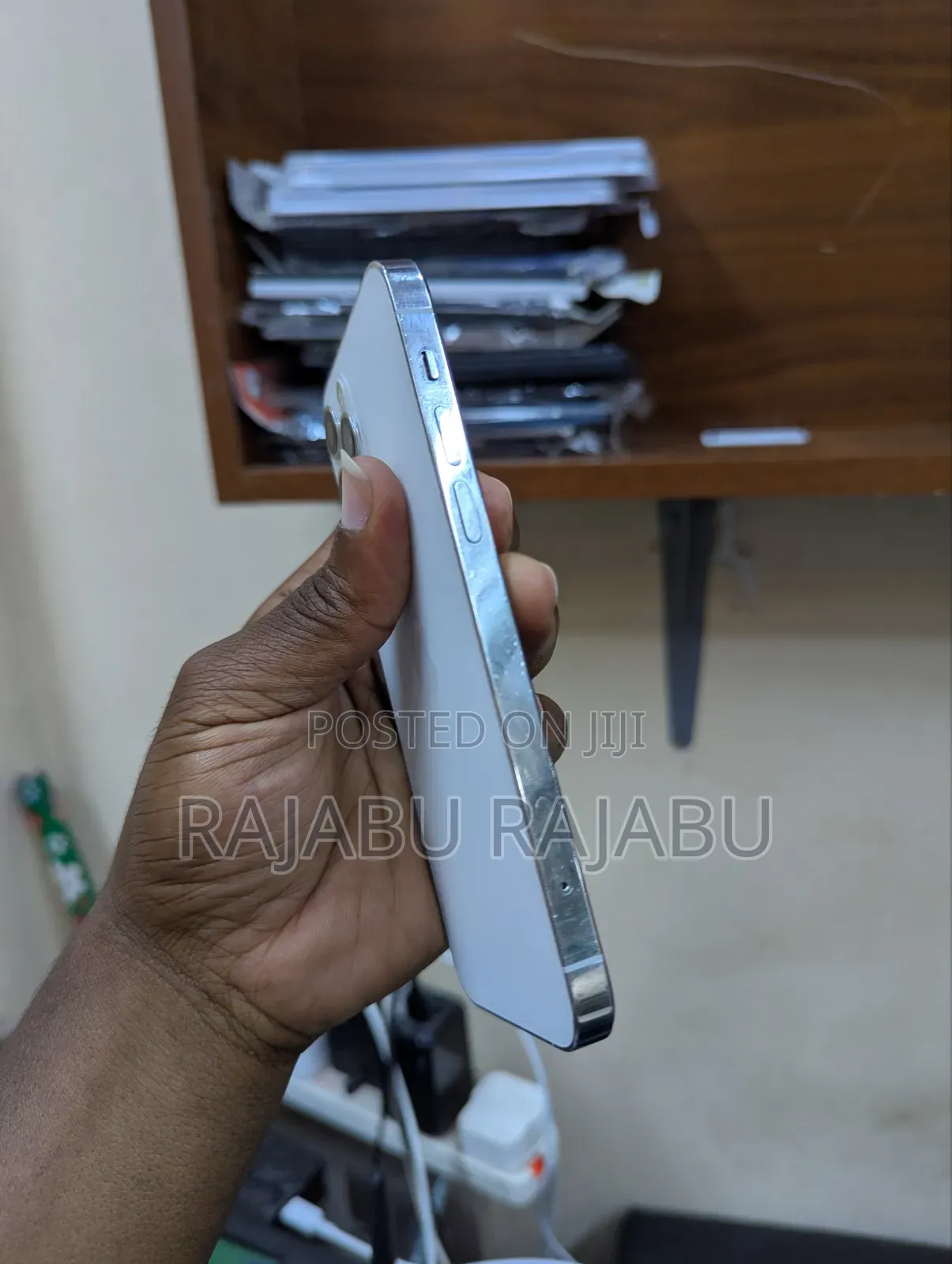 Apple iPhone 12 Pro 128 GB White