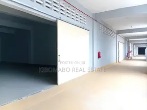 337 SQM New Godown / Warehouse Rental - Pugu Rd || Ilala || Chang'ombe