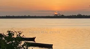 Beach Plot for Sale at Charawe Zanzibar