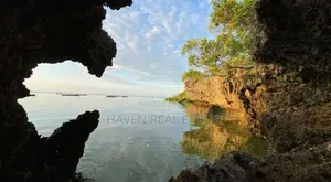 Beach Plot for Sale at Charawe Zanzibar