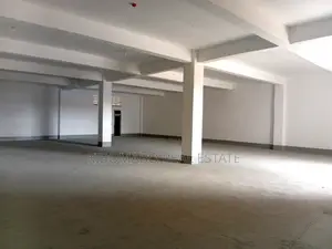 337 SQM New Godown / Warehouse Rental - Pugu Rd || Ilala || Chang'ombe