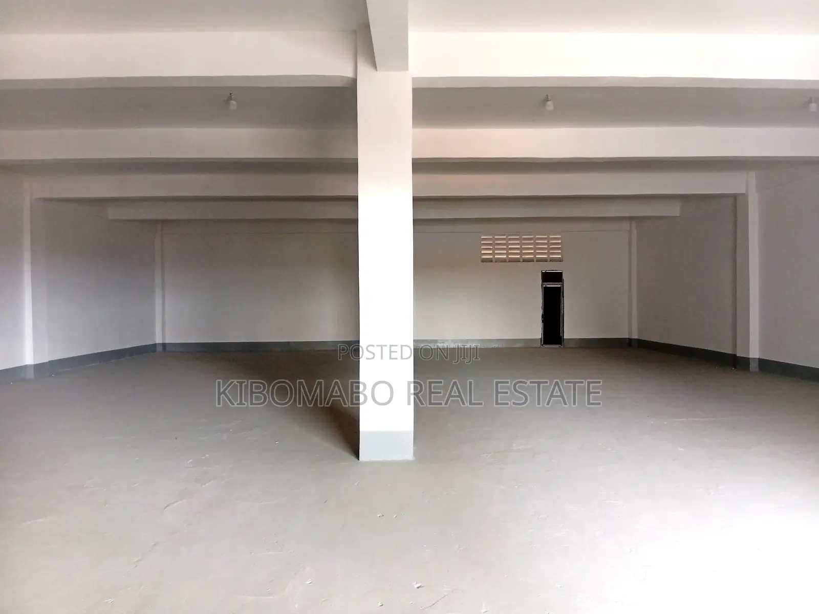 337 SQM New Godown / Warehouse Rental - Pugu Rd || Ilala || Chang'ombe