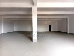 337 SQM New Godown / Warehouse Rental - Pugu Rd || Ilala || Chang'ombe