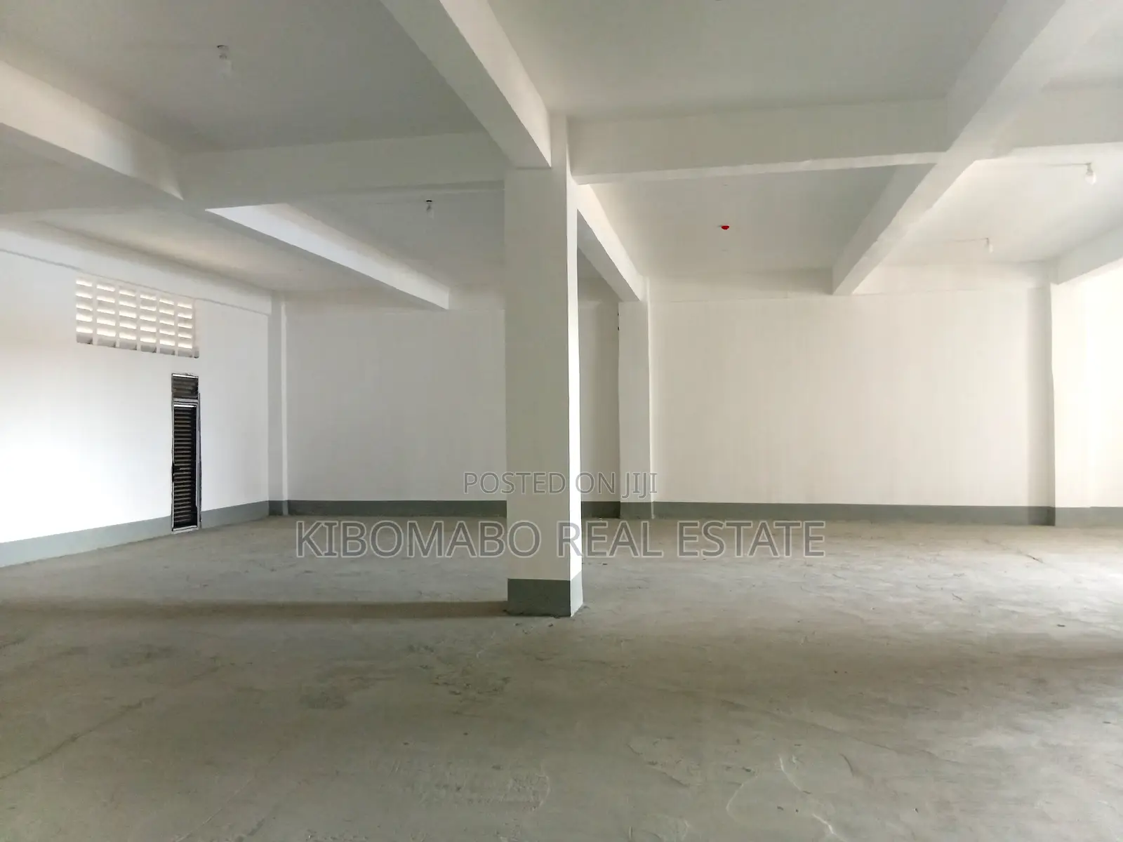 337 SQM New Godown / Warehouse Rental - Pugu Rd || Ilala || Chang'ombe