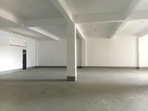 337 SQM New Godown / Warehouse Rental - Pugu Rd || Ilala || Chang'ombe