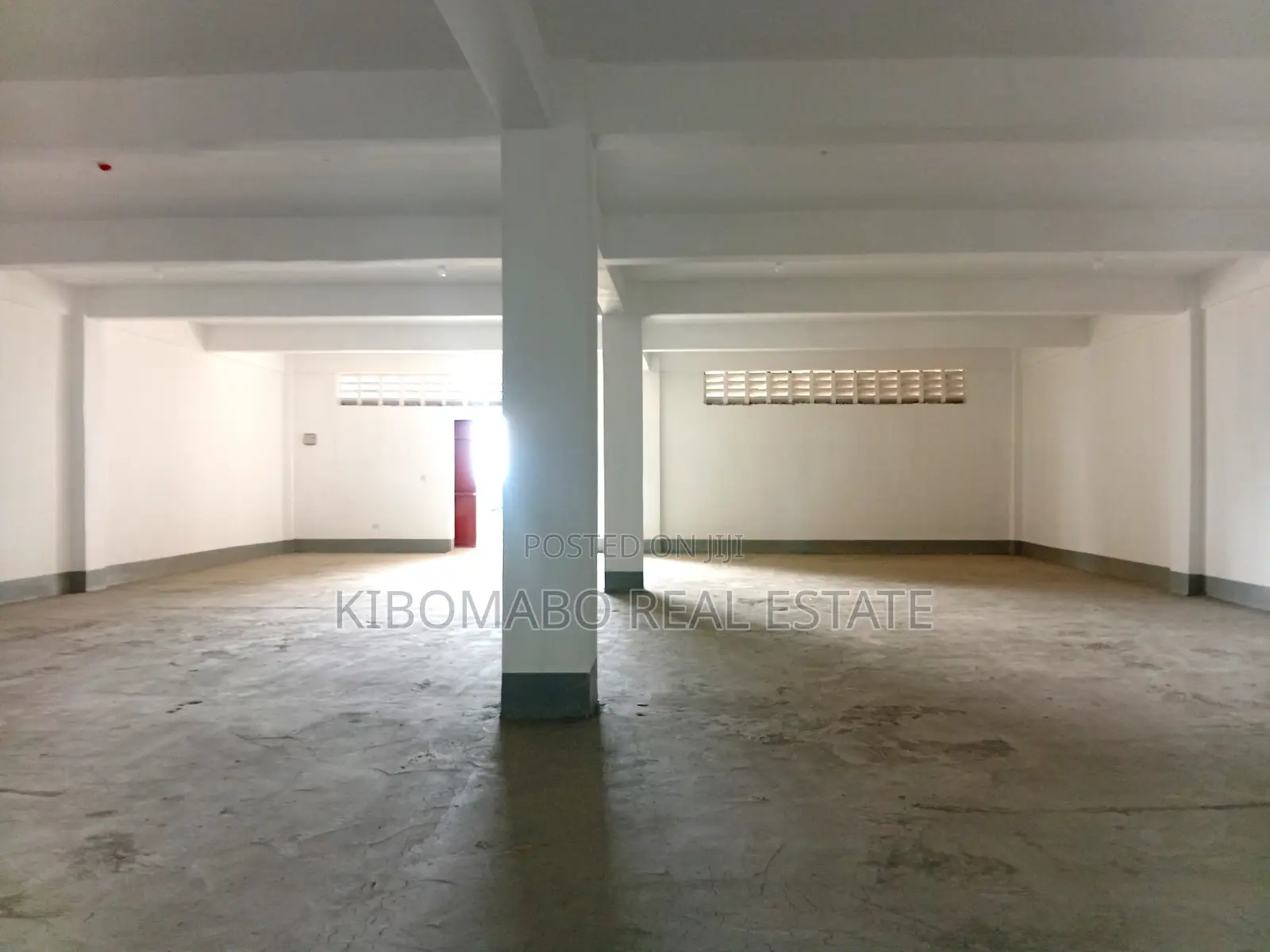 337 SQM New Godown / Warehouse Rental - Pugu Rd || Ilala || Chang'ombe
