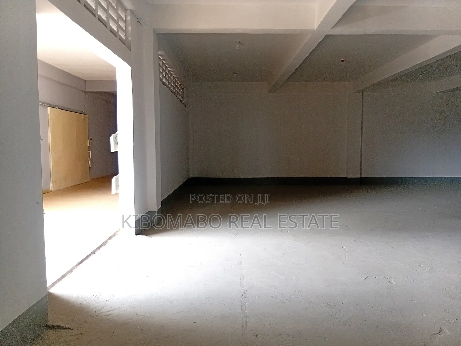 337 SQM New Godown / Warehouse Rental - Pugu Rd || Ilala || Chang'ombe