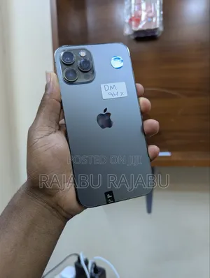 Apple iPhone 12 Pro Max 128 GB Black