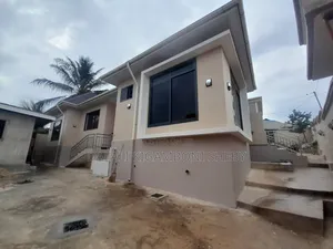 4bdrm House in Kigamboni Mikwambe for rent
