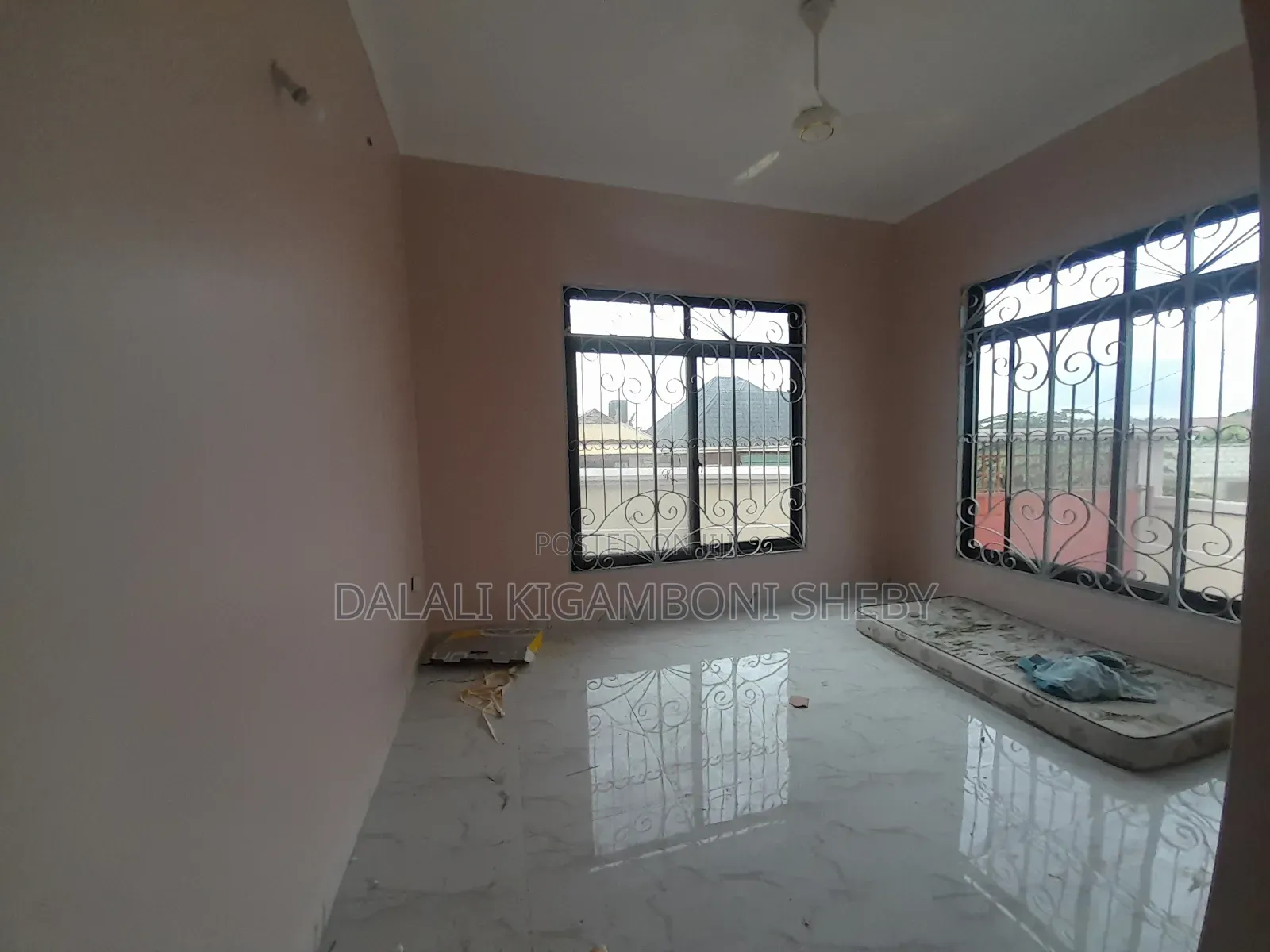 4bdrm House in Kigamboni Mikwambe for rent