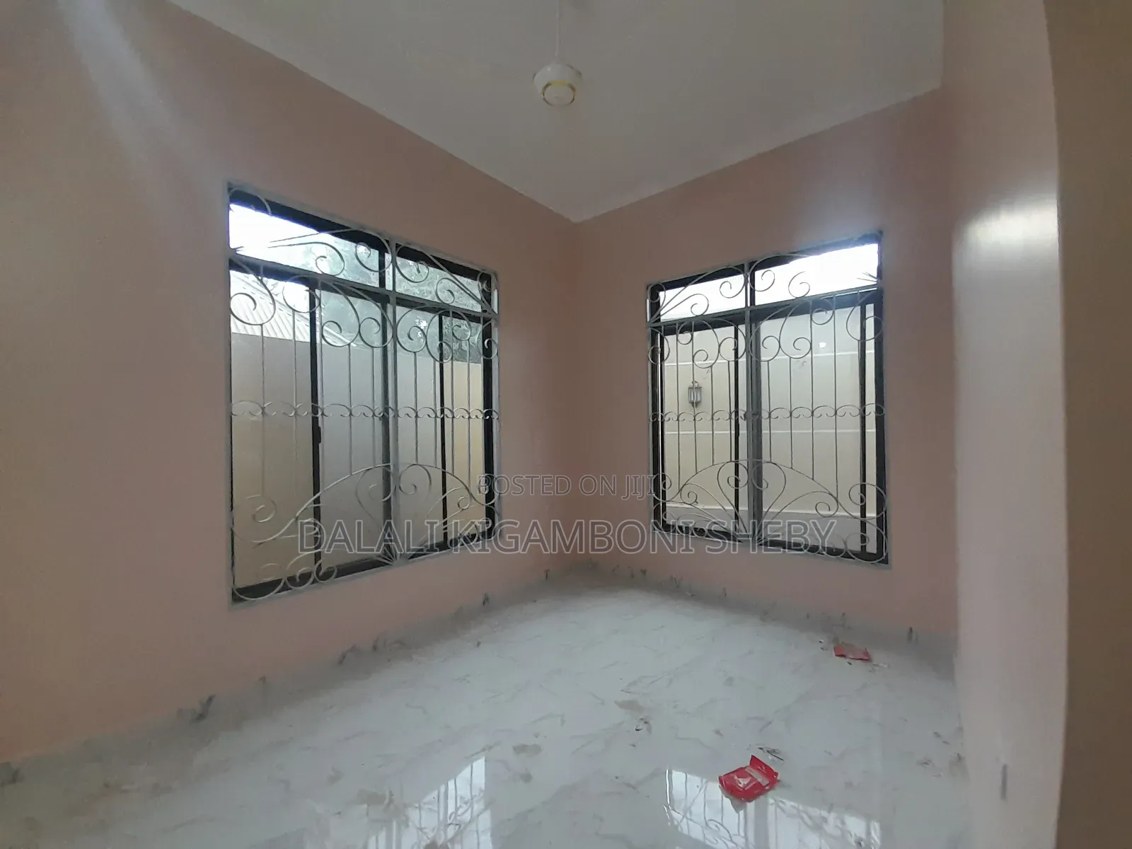 4bdrm House in Kigamboni Mikwambe for rent