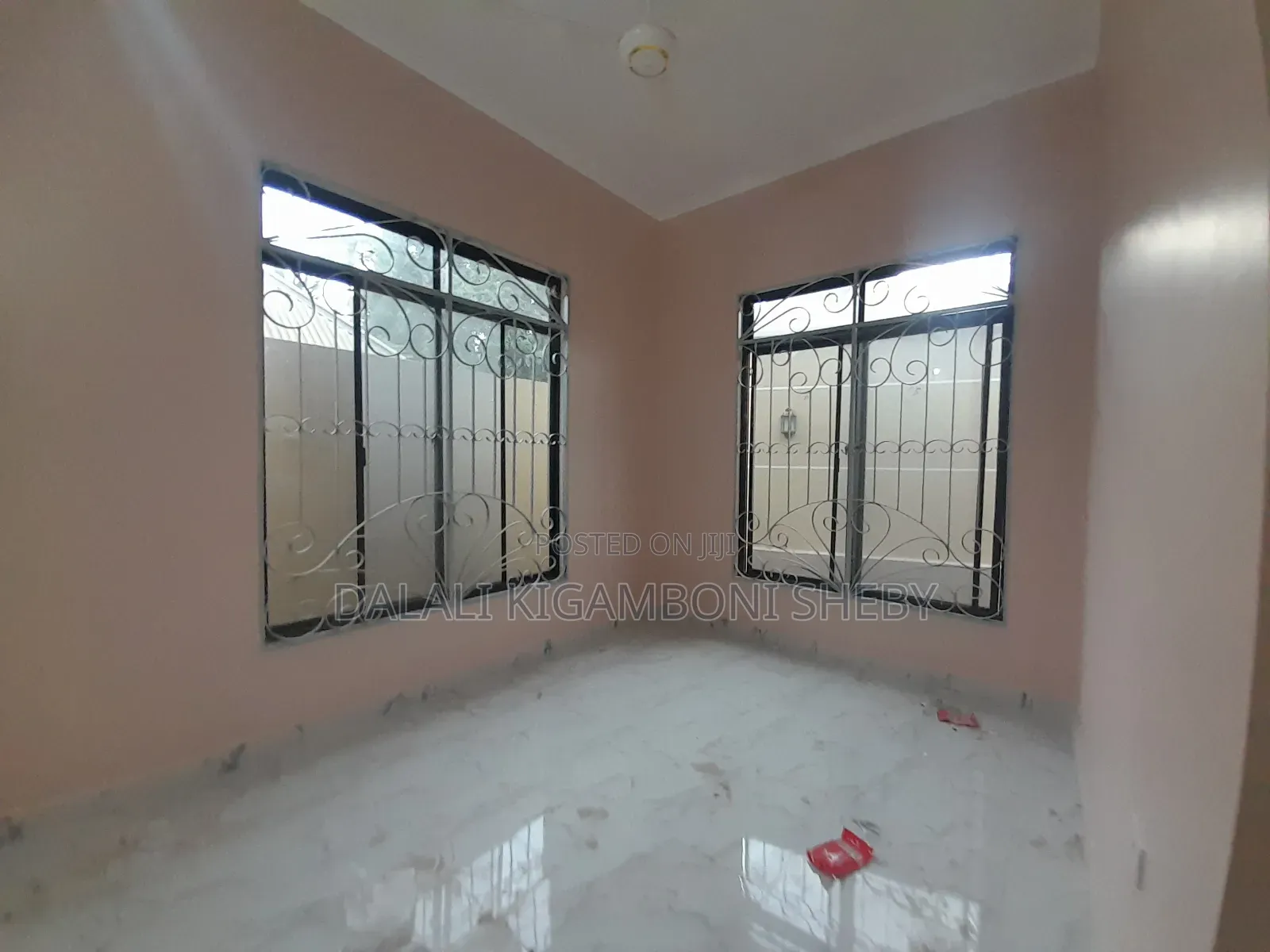 4bdrm House in Kigamboni Mikwambe for rent