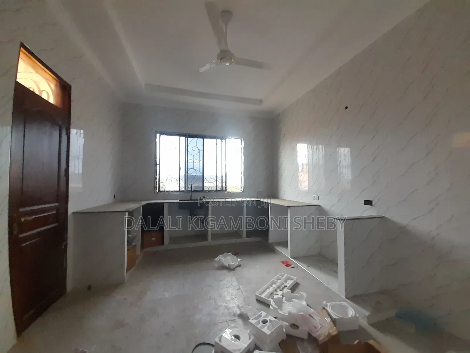 4bdrm House in Kigamboni Mikwambe for rent