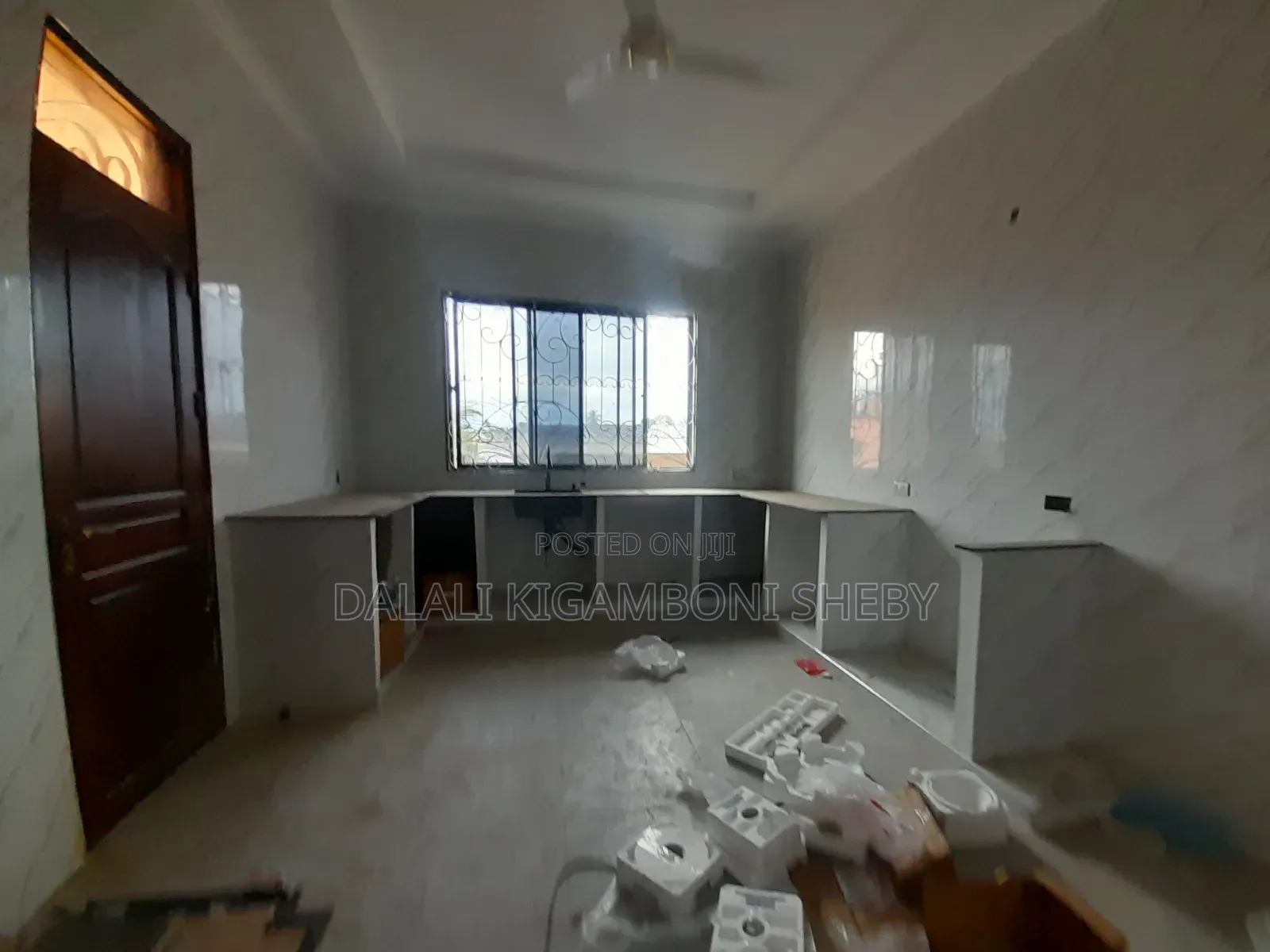 4bdrm House in Kigamboni Mikwambe for rent
