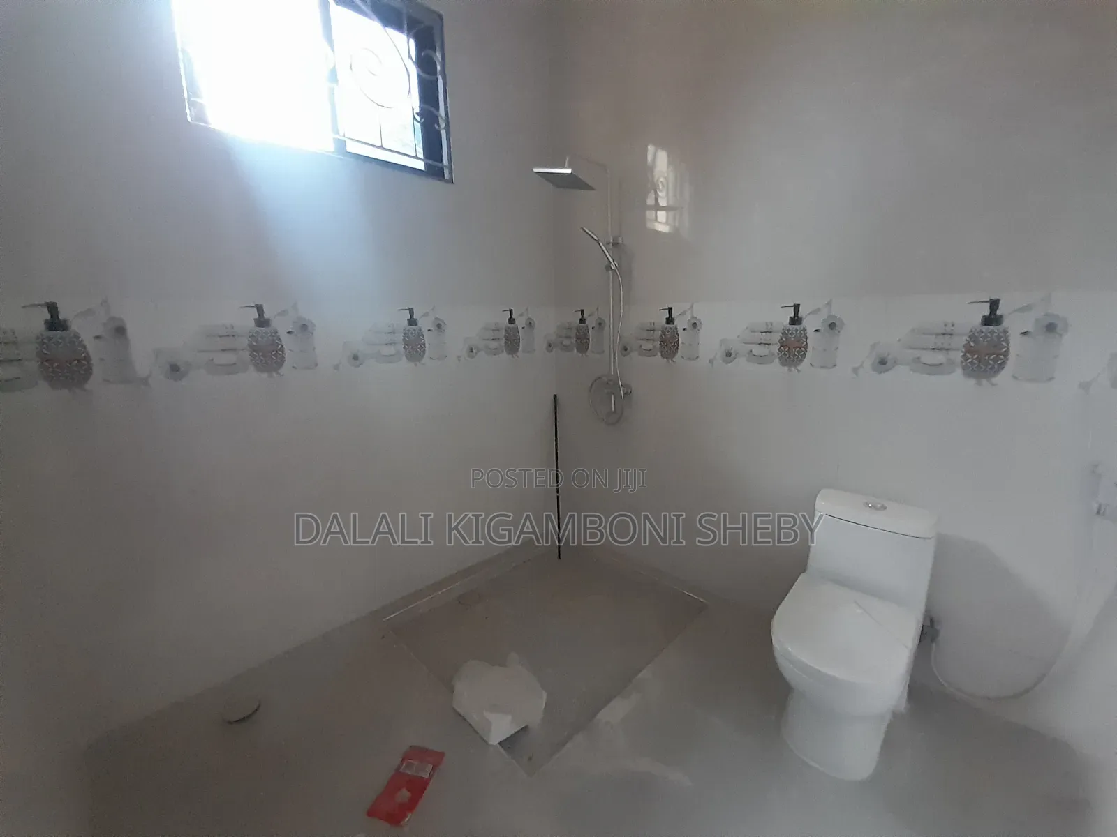 4bdrm House in Kigamboni Mikwambe for rent