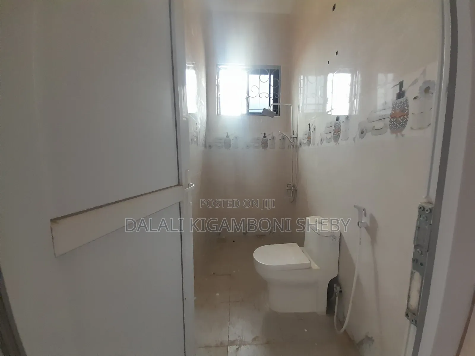 4bdrm House in Kigamboni Mikwambe for rent