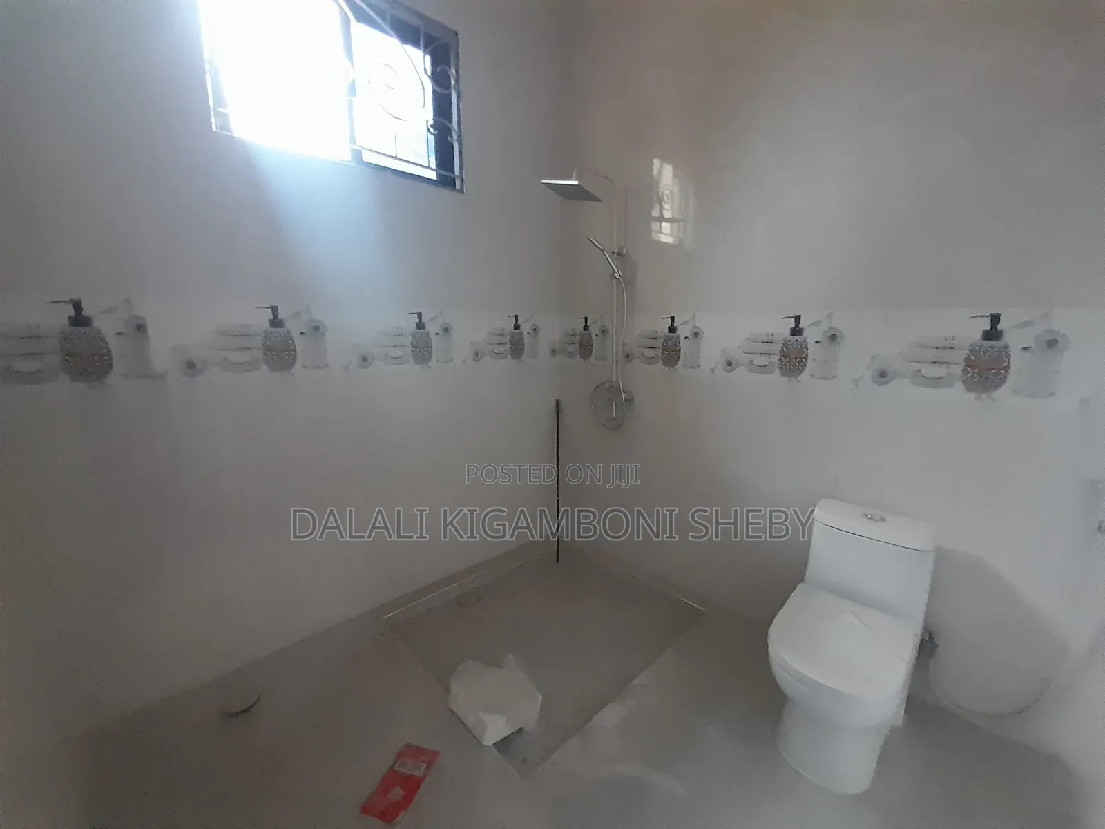 4bdrm House in Kigamboni Mikwambe for rent