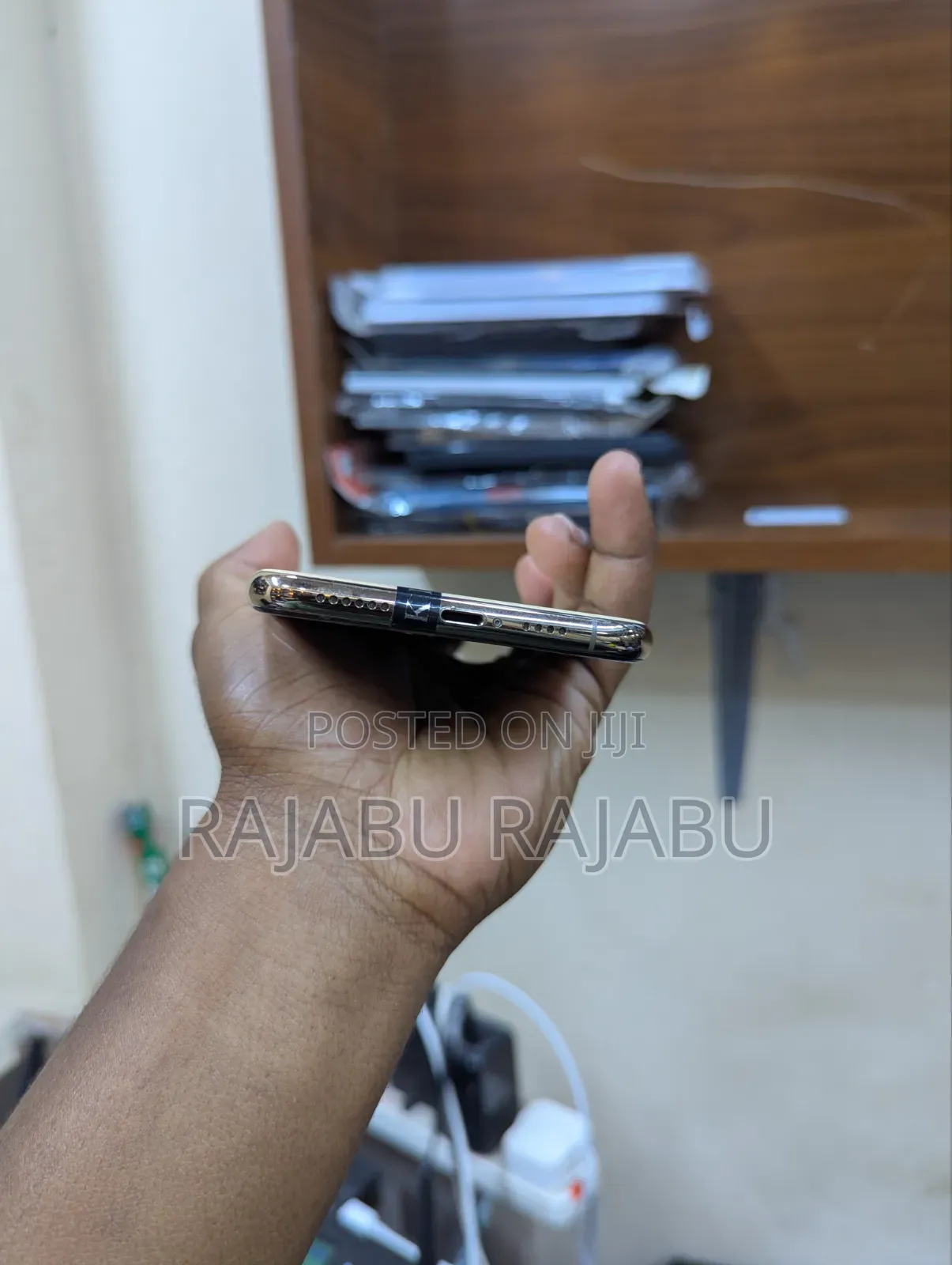 Apple iPhone 11 Pro 64 GB Gold