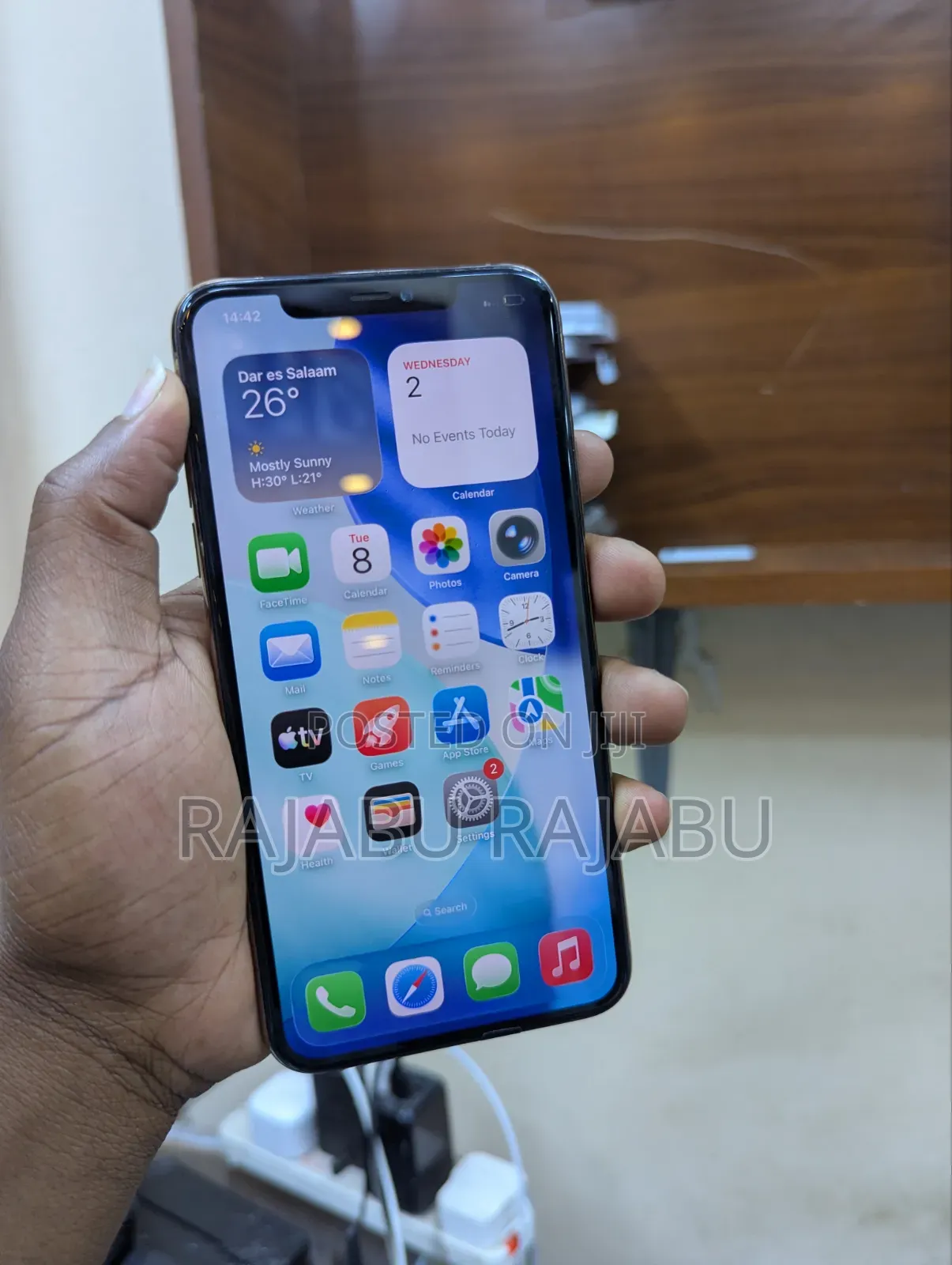 Apple iPhone 11 Pro 64 GB Gold