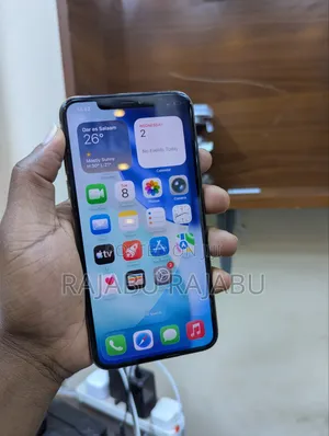 Apple iPhone 11 Pro 64 GB Gold