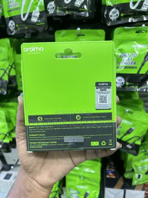 Oraimo Digiline USB Type C