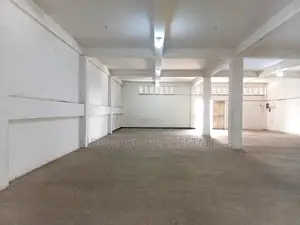 300 SQM Warehouse || Godown Rental - Pugu Rd || Ilala || Near CBD