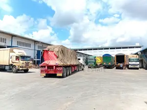 200 SQM Warehouse || Godown for Rent - Vingunguti || Kiwalani || Ilala